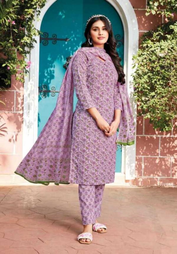 Ganpati Jaipuri Pant Vol-12 – Dress Material